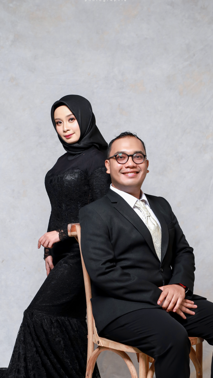 Anggi & Asta